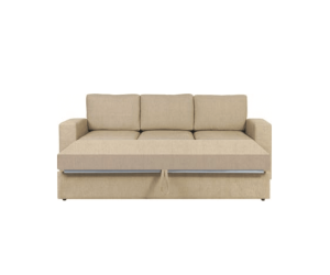 Sofa ELBA (Tryvietis)